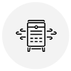 Humidifier Icon